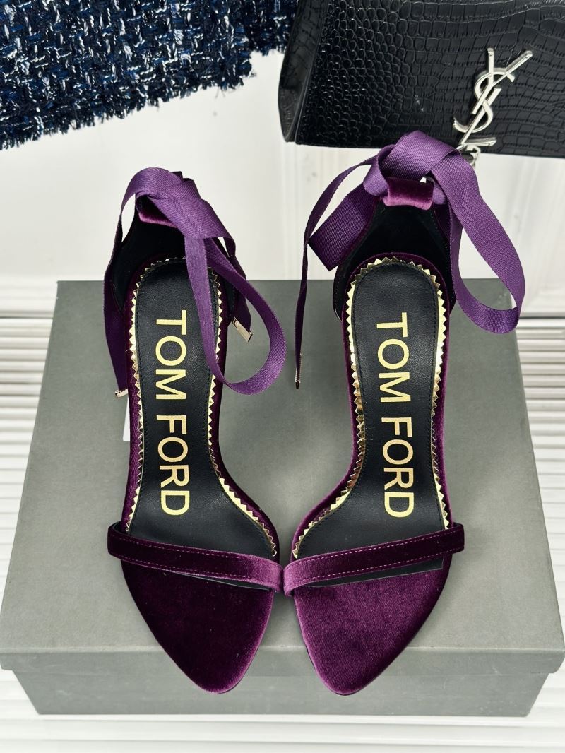 Tom Ford Sandals